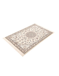Tappeto Nain 9la Persia cm.81x122 2