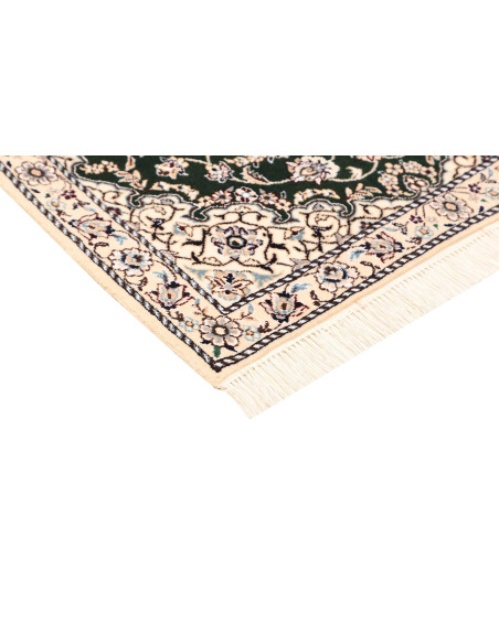 Tappeto Nain 9la Persia cm.80x116