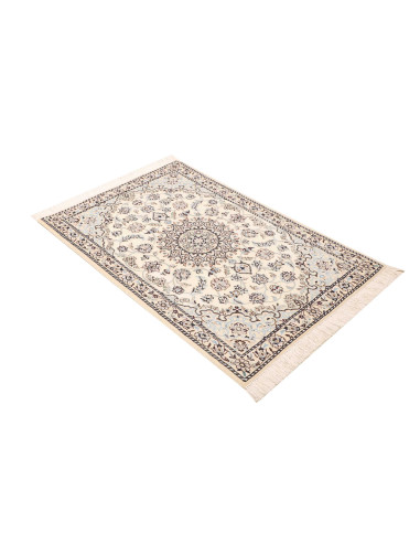 Tappeto Nain 9la Persia cm.81x122