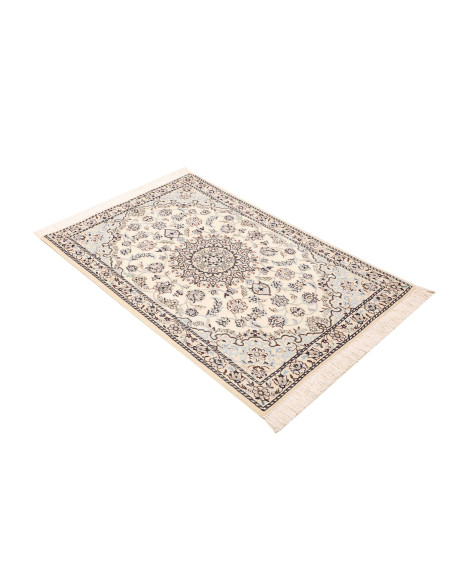 Tappeto Nain 9la Persia cm.81x122