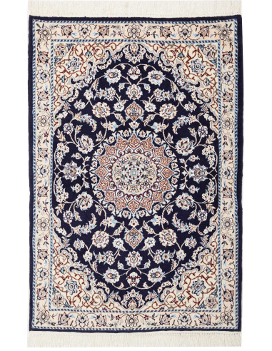 Tappeto Nain 9la Persia cm.78x120