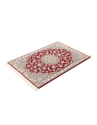 Tappeto Nain 9la Persia cm.82x118