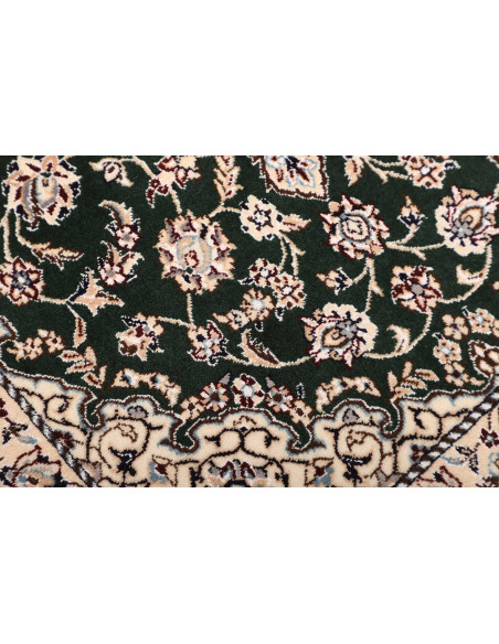Tappeto Nain 9la Persia cm.80x116