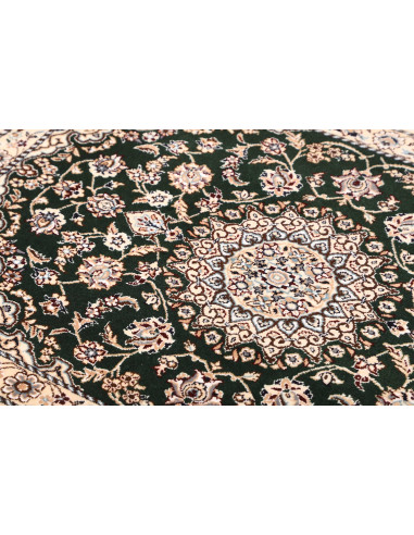 Tappeto Nain 9la Persia cm.80x116