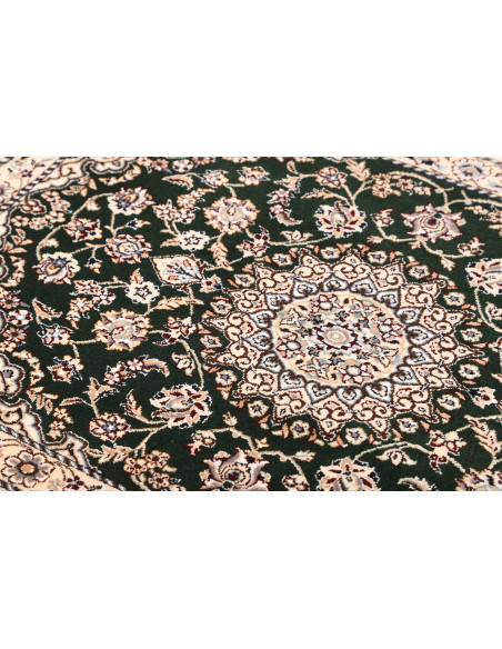 Tappeto Nain 9la Persia cm.80x116