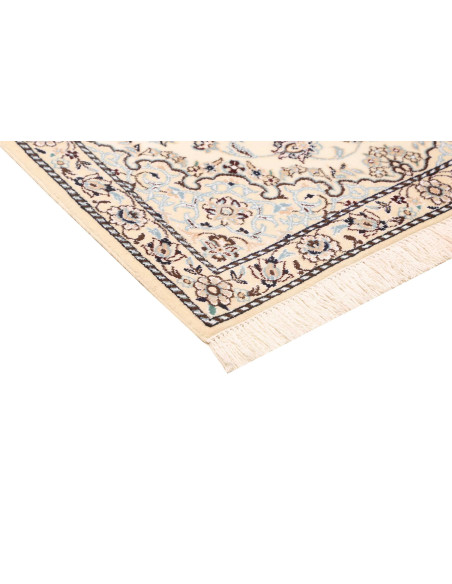Tappeto Nain 9la Persia cm.81x122