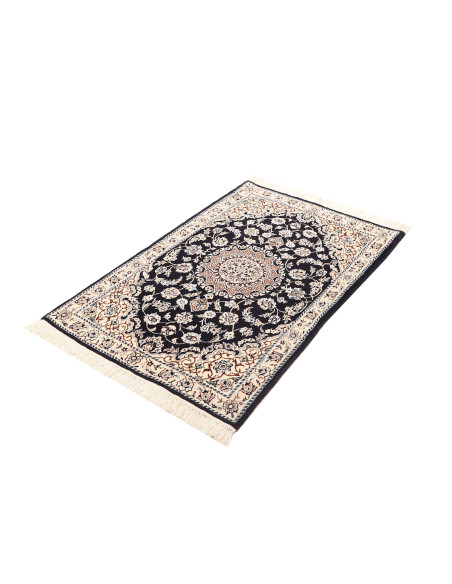 Tappeto Nain 9la Persia cm.78x120