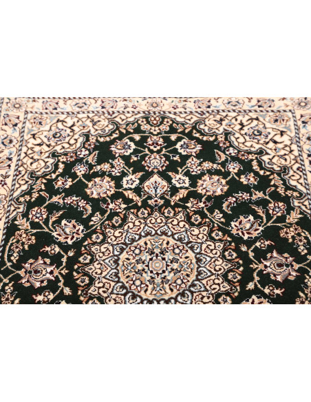 Tappeto Nain 9la Persia cm.80x116