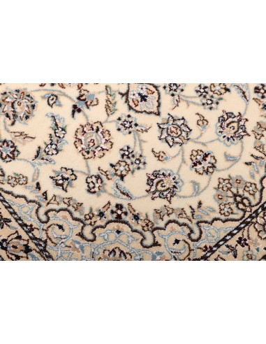 Tappeto Nain 9la Persia cm.81x122