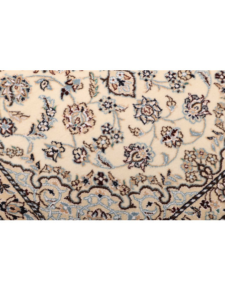 Tappeto Nain 9la Persia cm.81x122