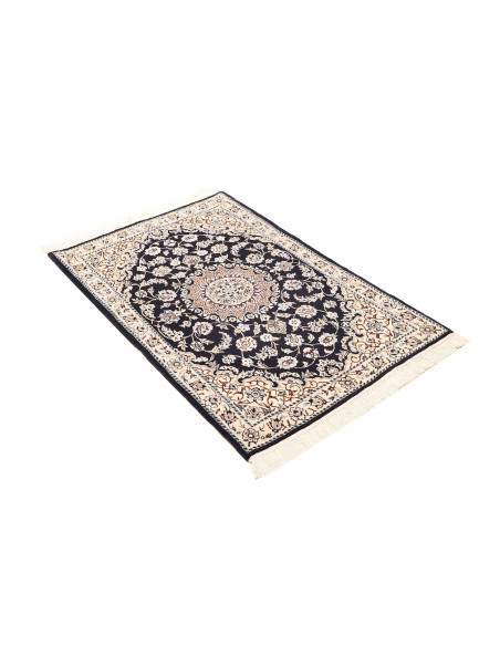 Tappeto Nain 9la Persia cm.78x120