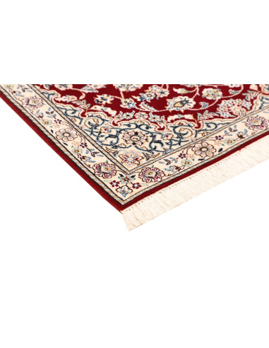 Tappeto Nain 9la Persia cm.82x118