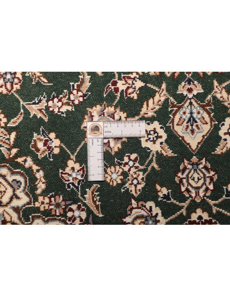 Tappeto Nain 9la Persia cm.80x116