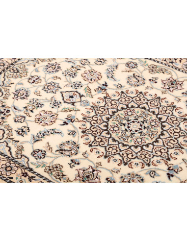 Tappeto Nain 9la Persia cm.81x122