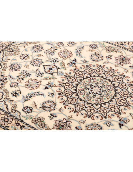 Tappeto Nain 9la Persia cm.81x122
