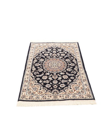 Tappeto Nain 9la Persia cm.78x120