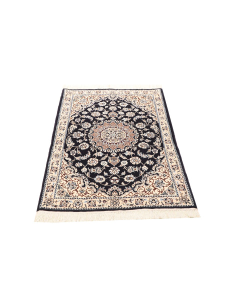 Tappeto Nain 9la Persia cm.78x120