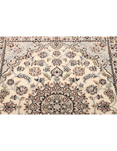 Tappeto Nain 9la Persia cm.81x122