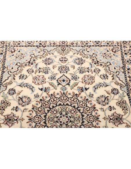 Tappeto Nain 9la Persia cm.81x122