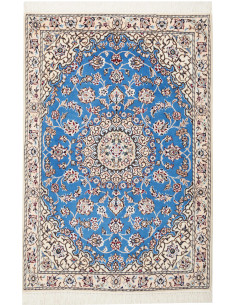 Tappeto Nain 9la Persia cm.81x120