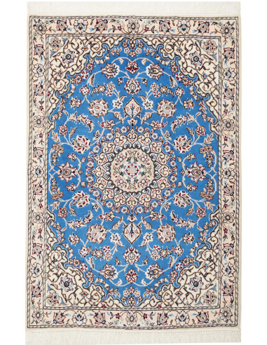 Tappeto Nain 9la Persia cm.81x120