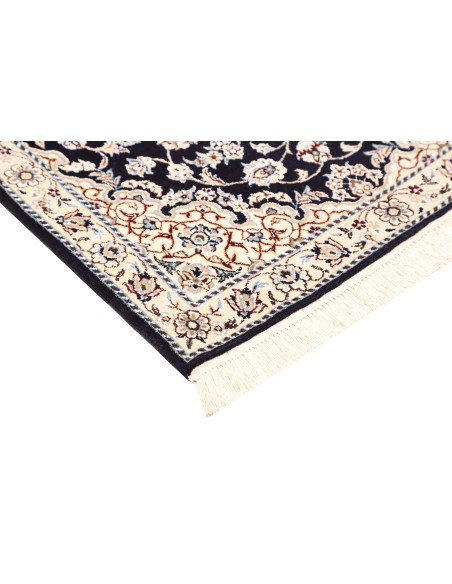 Tappeto Nain 9la Persia cm.78x120