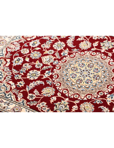 Tappeto Nain 9la Persia cm.82x118