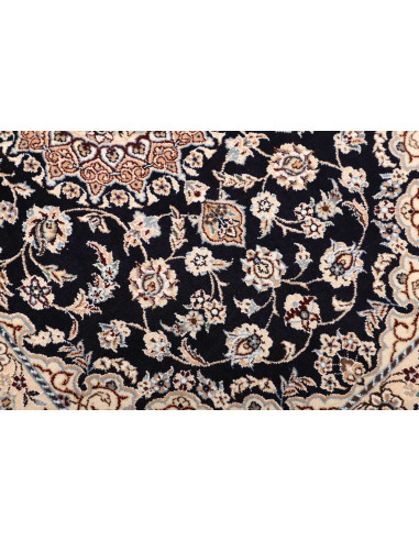 Tappeto Nain 9la Persia cm.78x120