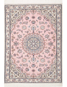 Tappeto Nain 9la Persia cm.80x110
