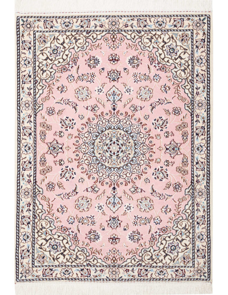 Tappeto Nain 9la Persia cm.80x110