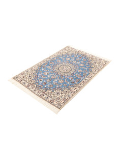 Tappeto Nain 9la Persia cm.81x120 2