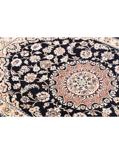 Tappeto Nain 9la Persia cm.78x120