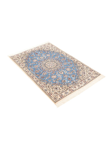 Tappeto Nain 9la Persia cm.81x120