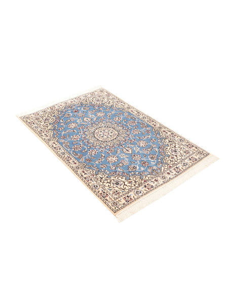 Tappeto Nain 9la Persia cm.81x120