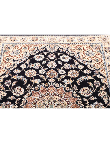 Tappeto Nain 9la Persia cm.78x120