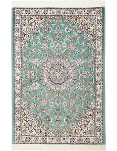 Tappeto Nain 9la Persia cm.80x120
