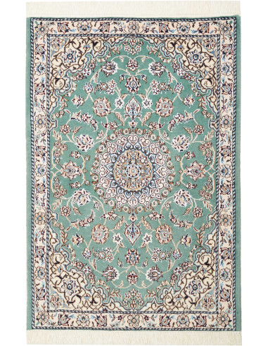 Tappeto Nain 9la Persia cm.80x120
