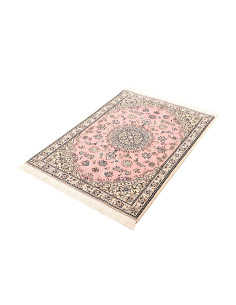 Tappeto Nain 9la Persia cm.80x110 2