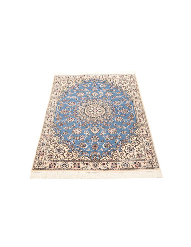Tappeto Nain 9la Persia cm.81x120