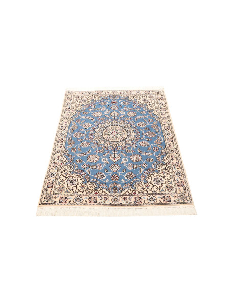 Tappeto Nain 9la Persia cm.81x120