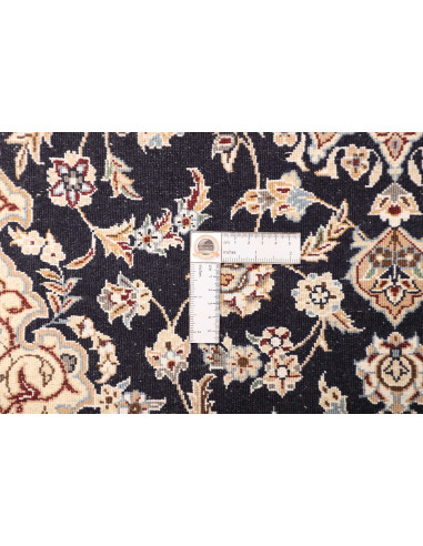 Tappeto Nain 9la Persia cm.78x120