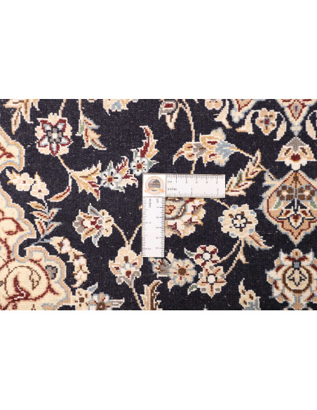 Tappeto Nain 9la Persia cm.78x120