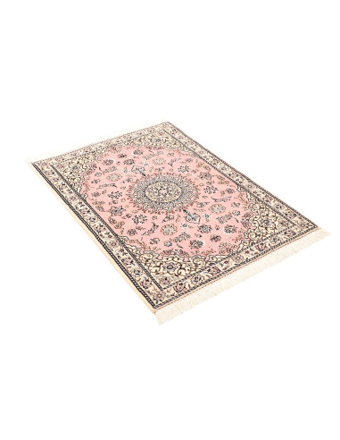 Tappeto Nain 9la Persia cm.80x110