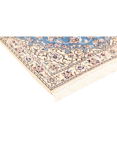 Tappeto Nain 9la Persia cm.81x120