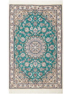 Tappeto Nain 9la Persia cm.81x127