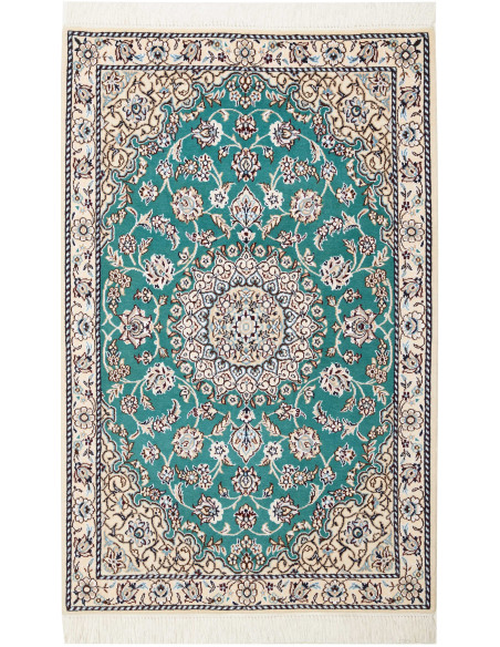 Tappeto Nain 9la Persia cm.81x127