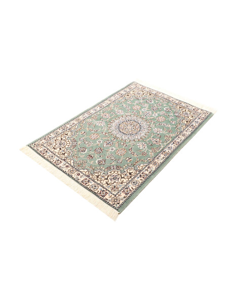 Tappeto Nain 9la Persia cm.80x120