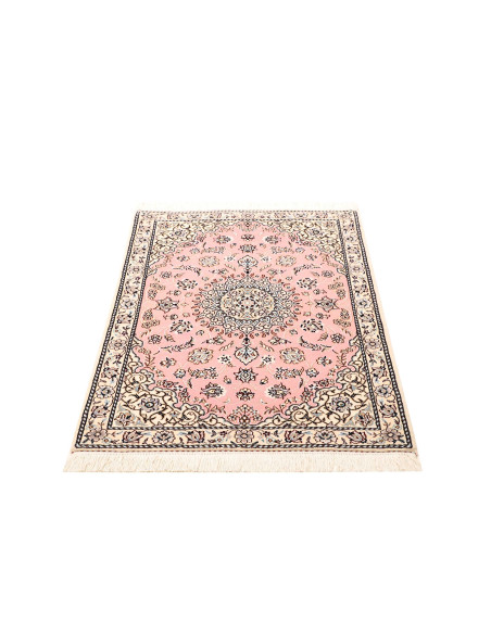 Tappeto Nain 9la Persia cm.80x110