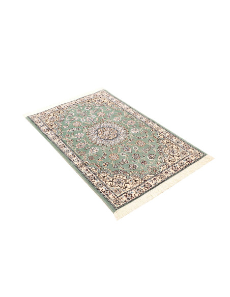 Tappeto Nain 9la Persia cm.80x120