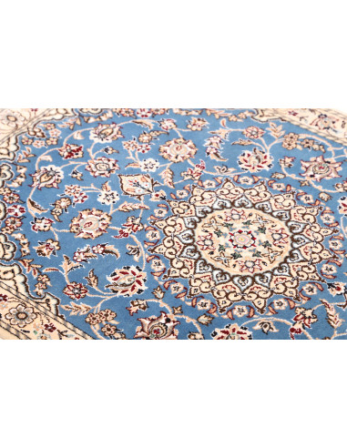 Tappeto Nain 9la Persia cm.81x120